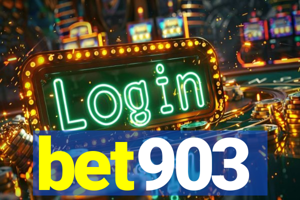 bet903