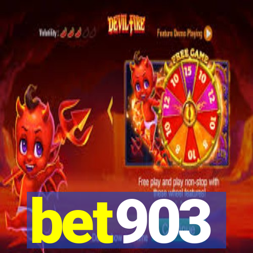 bet903