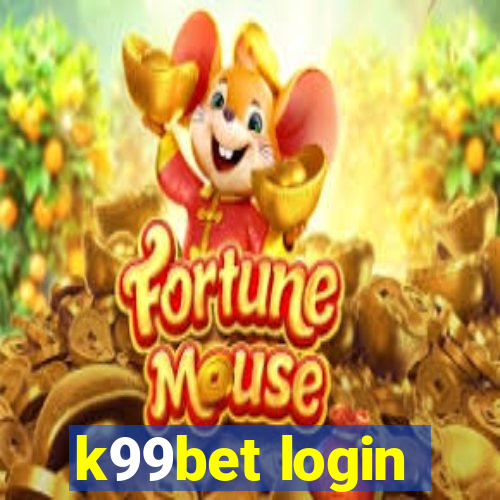 k99bet login