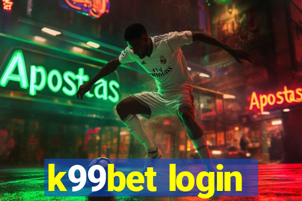 k99bet login