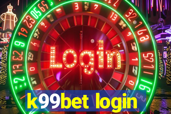 k99bet login