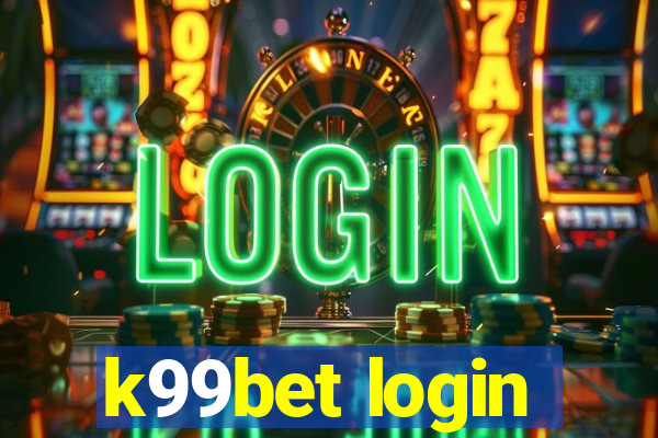 k99bet login