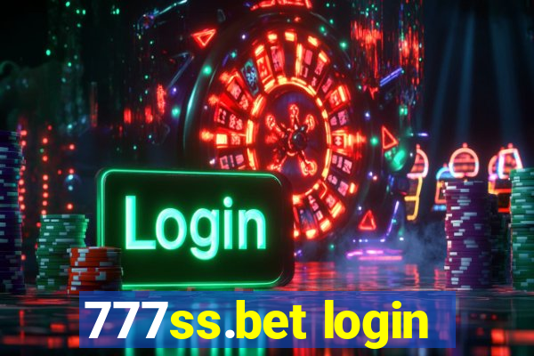 777ss.bet login