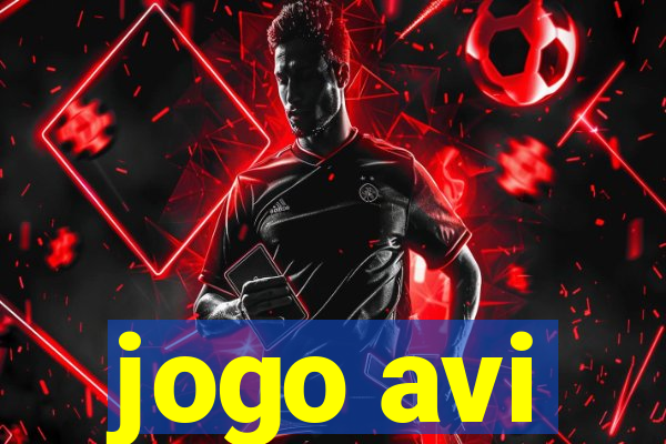 jogo avi