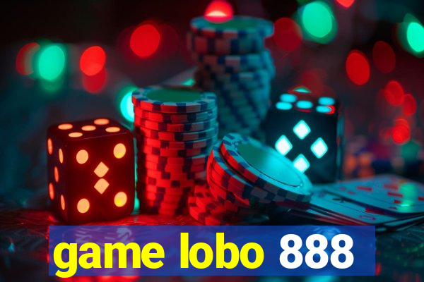 game lobo 888