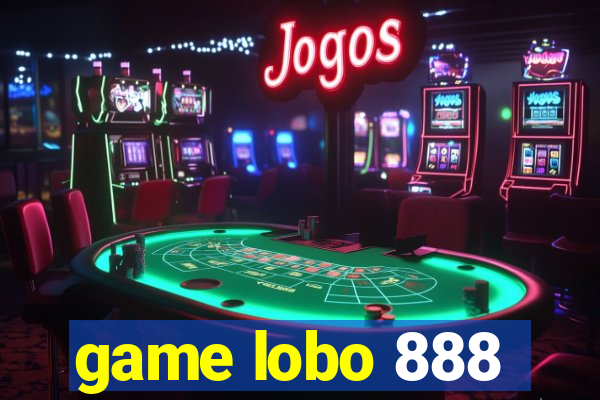 game lobo 888