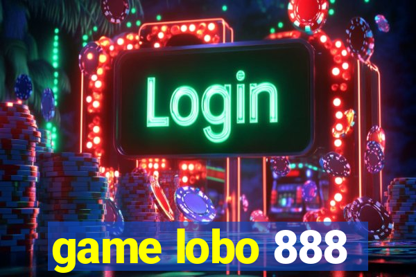 game lobo 888