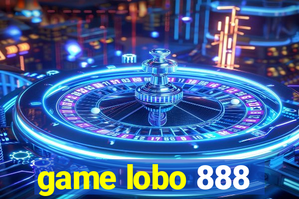 game lobo 888