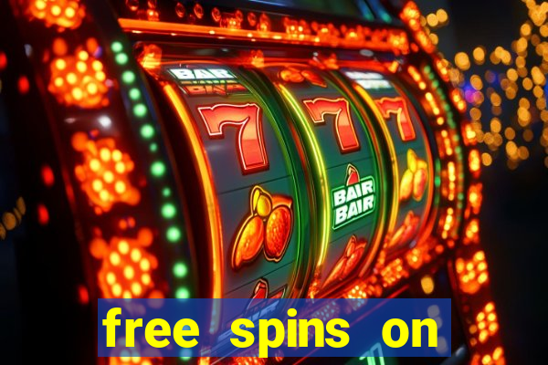 free spins on casino no deposit