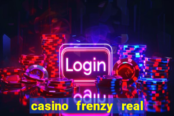 casino frenzy real money gcash