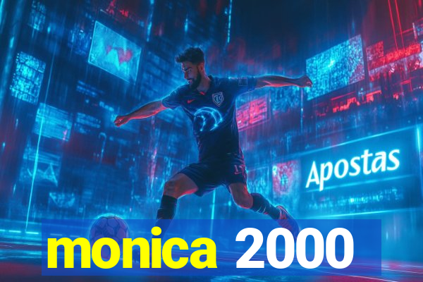 monica 2000