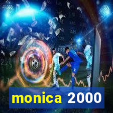 monica 2000