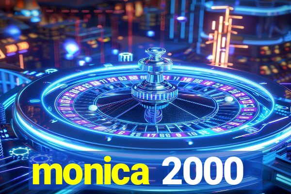 monica 2000