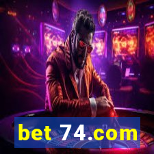 bet 74.com