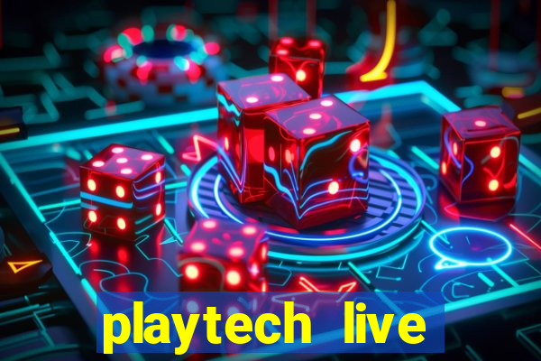 playtech live casino games