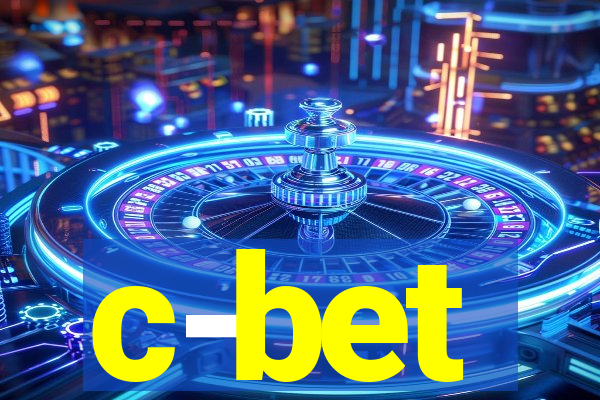 c-bet