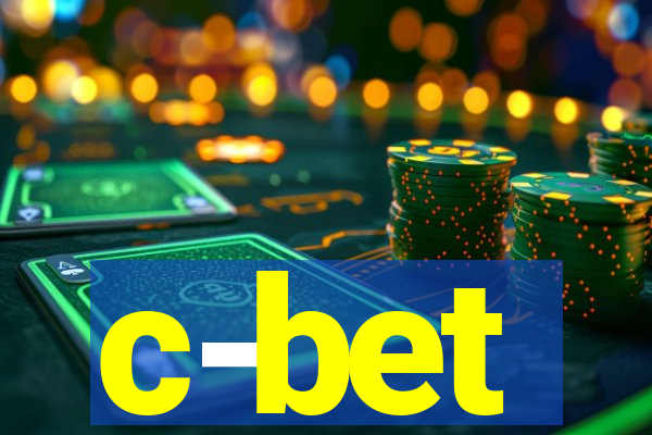 c-bet