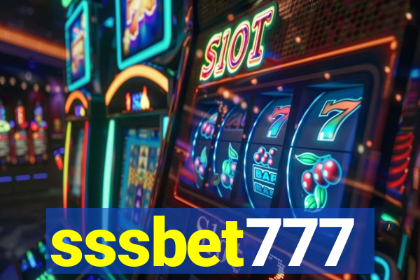 sssbet777