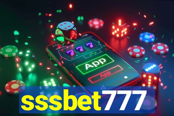 sssbet777