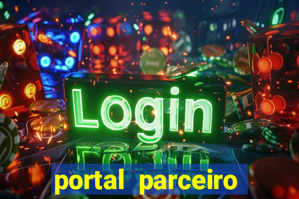 portal parceiro ifood login