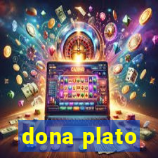 dona plato