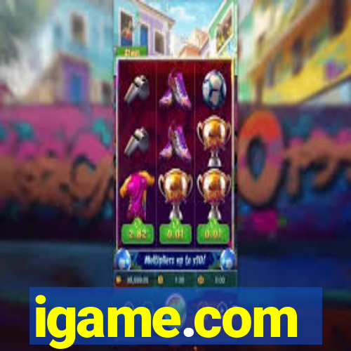 igame.com