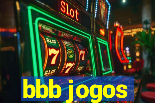 bbb jogos