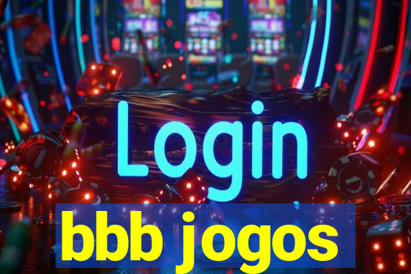 bbb jogos