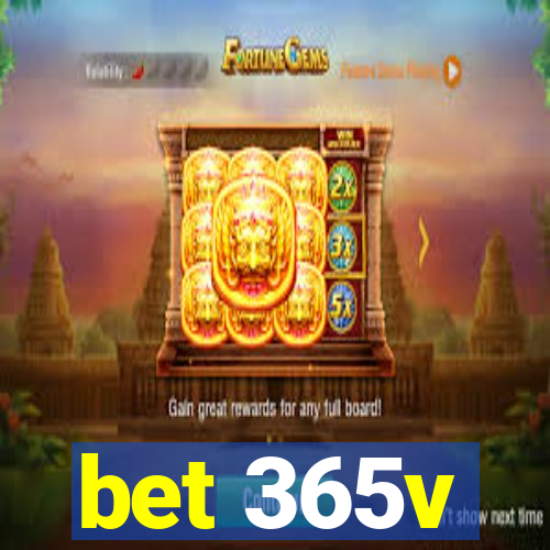 bet 365v