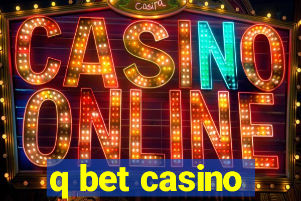 q bet casino