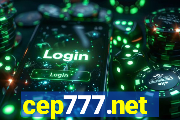 cep777.net