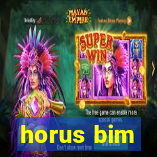 horus bim