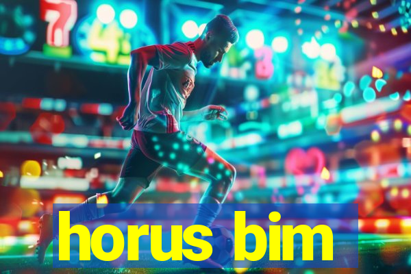 horus bim