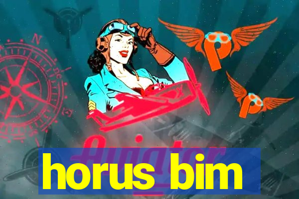 horus bim