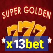 x13bet