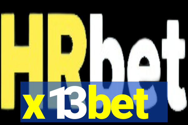 x13bet