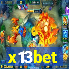 x13bet