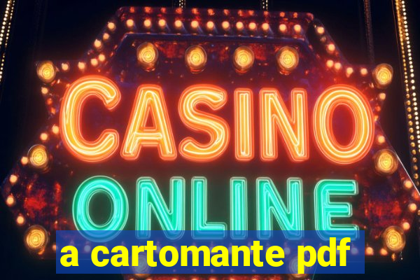 a cartomante pdf