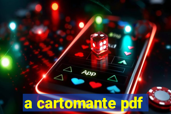 a cartomante pdf