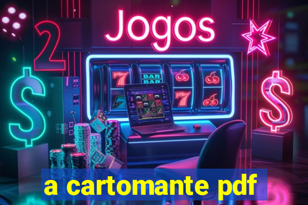 a cartomante pdf