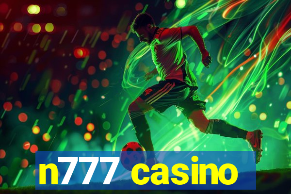 n777 casino