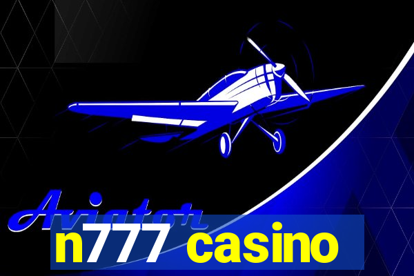 n777 casino