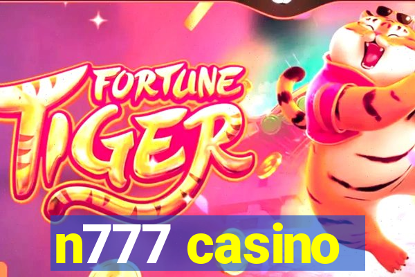 n777 casino