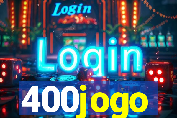 400jogo