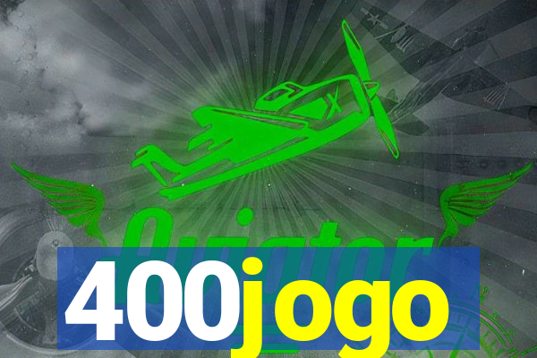 400jogo