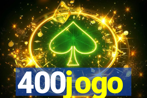 400jogo