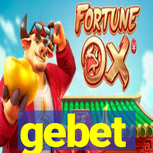 gebet