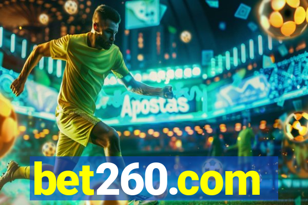 bet260.com