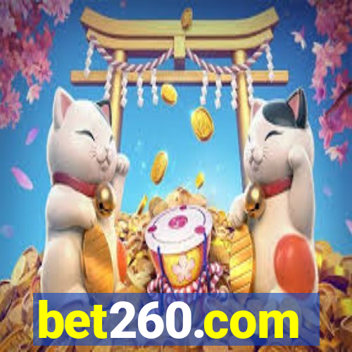 bet260.com