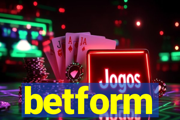 betform